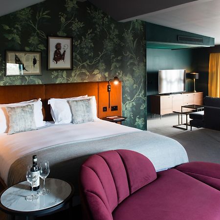 Hotel Du Vin Stratford Upon Avon Exterior photo