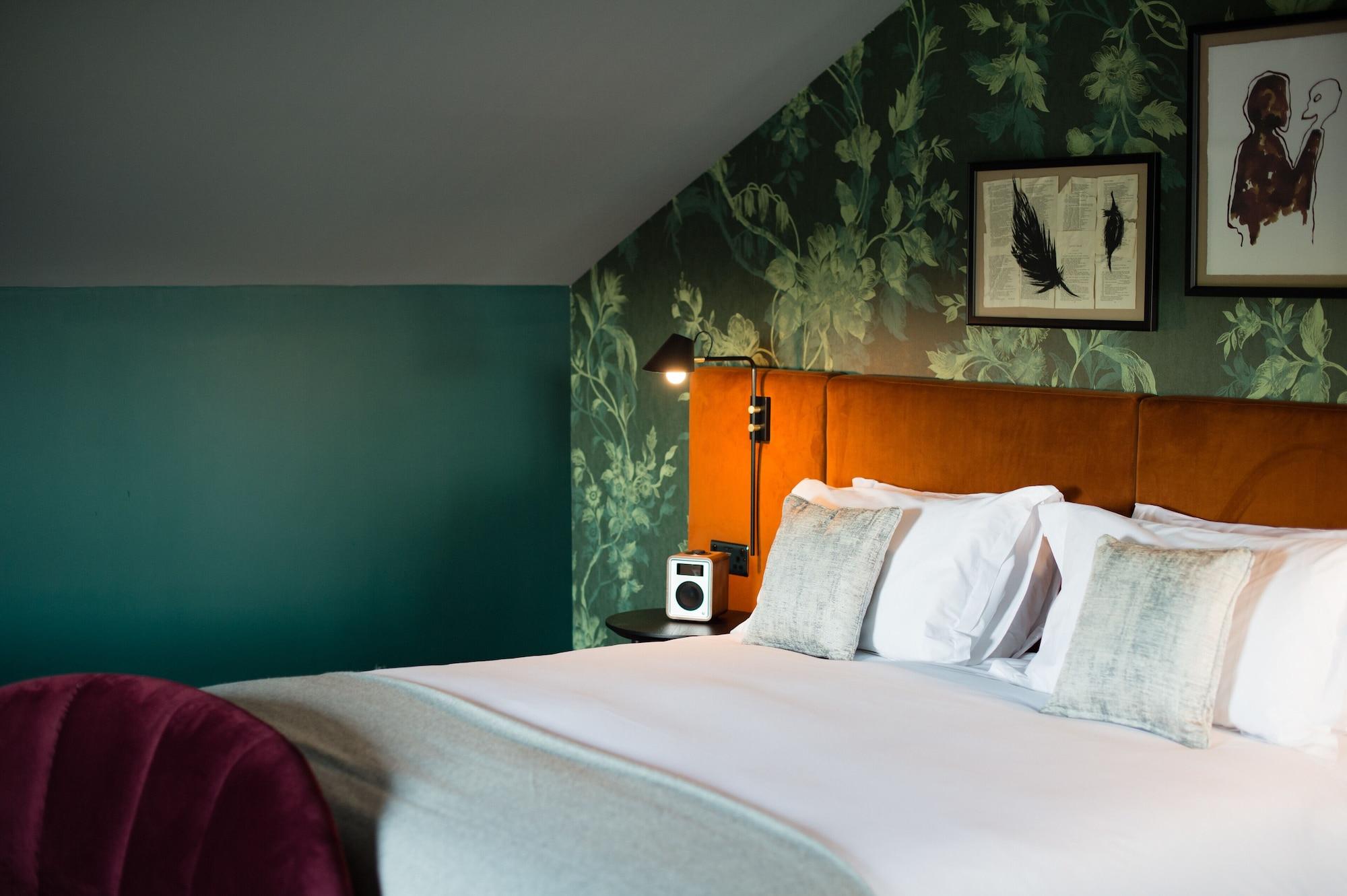 Hotel Du Vin Stratford Upon Avon Exterior photo