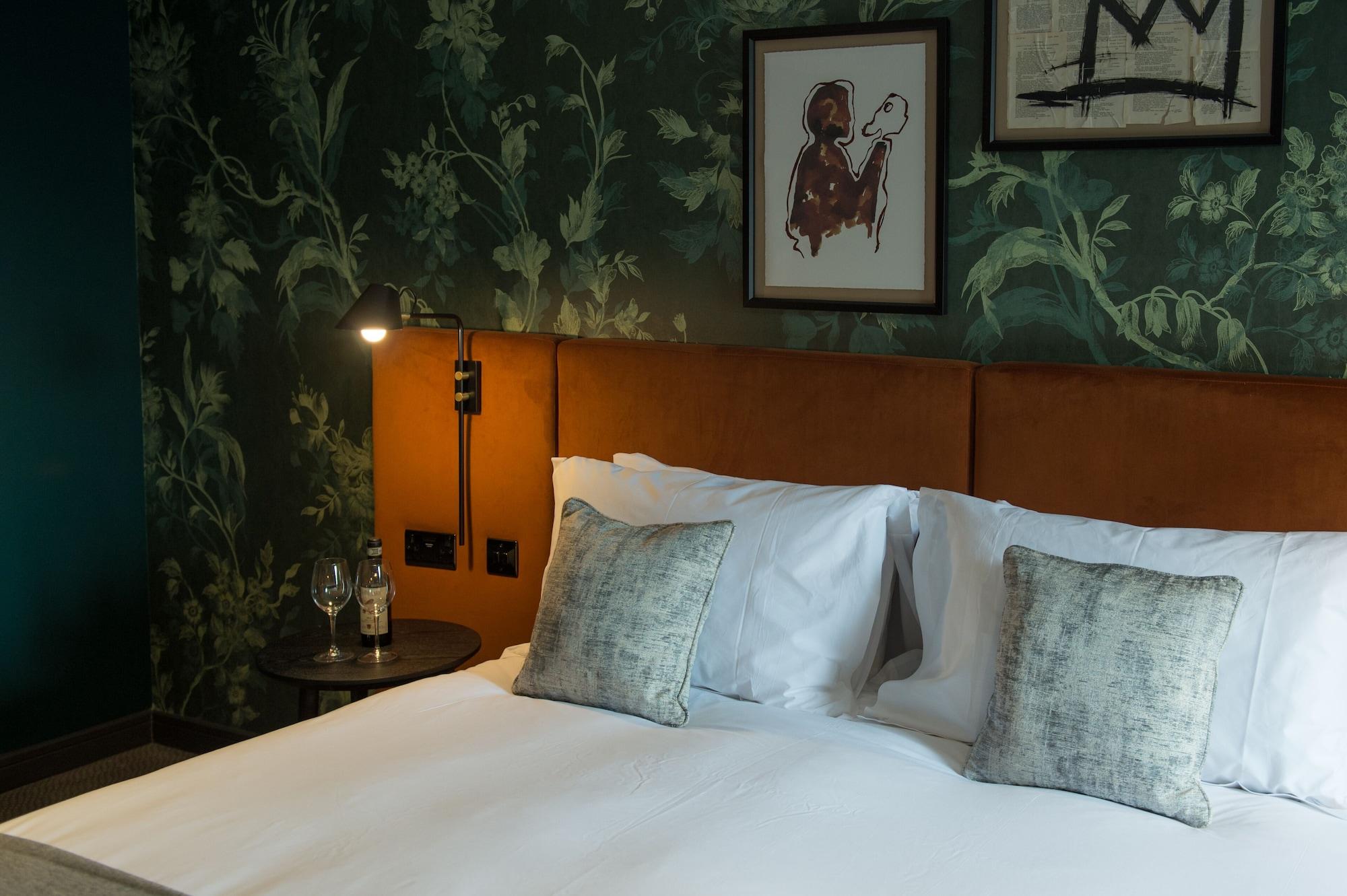 Hotel Du Vin Stratford Upon Avon Exterior photo