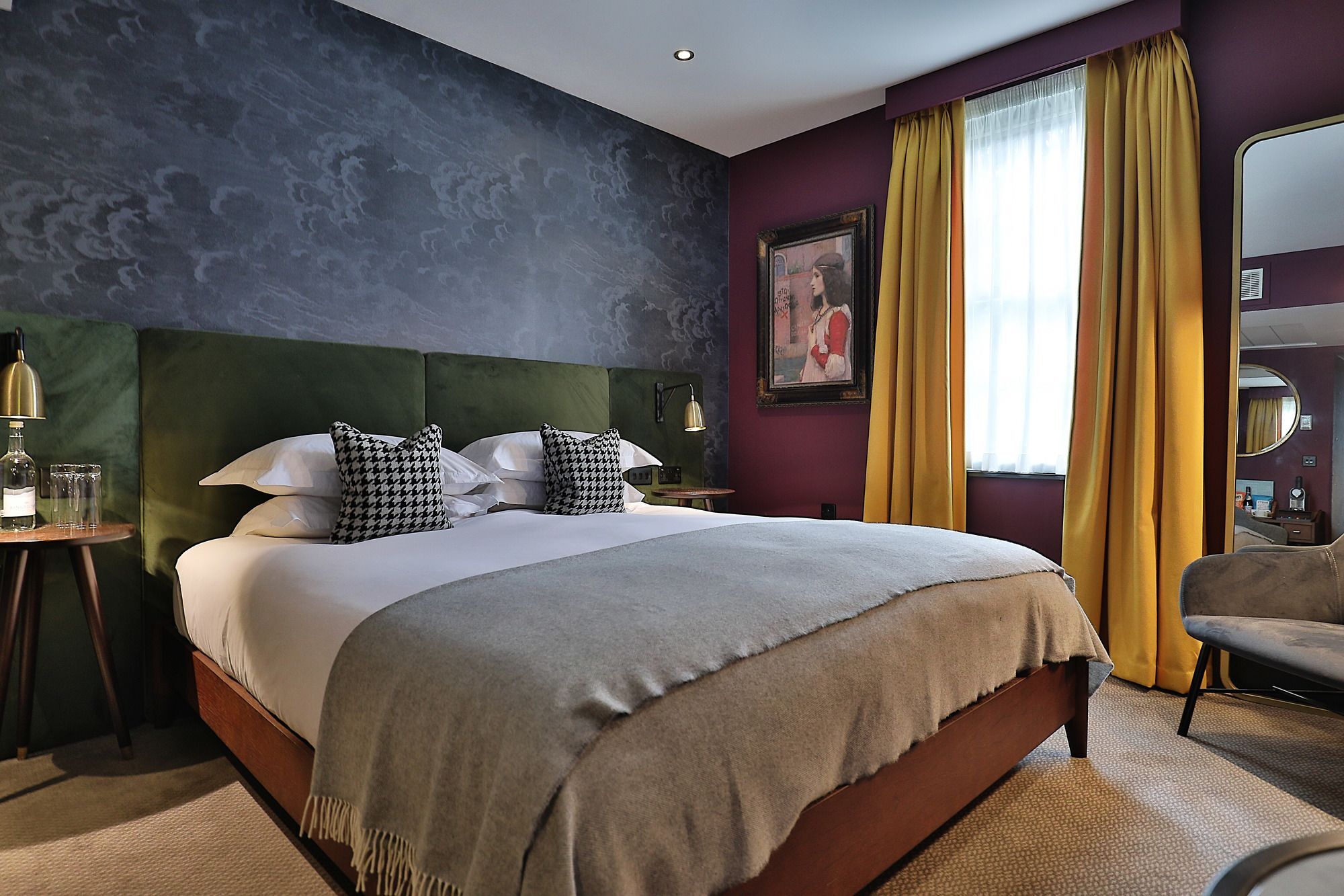 Hotel Du Vin Stratford Upon Avon Exterior photo